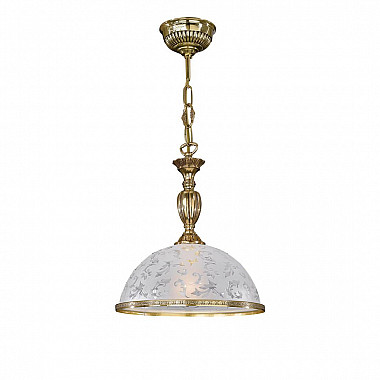 Подвесной светильник Reccagni Angelo L.6302/28