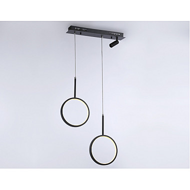 Подвесной светильник COMFORT FL5274