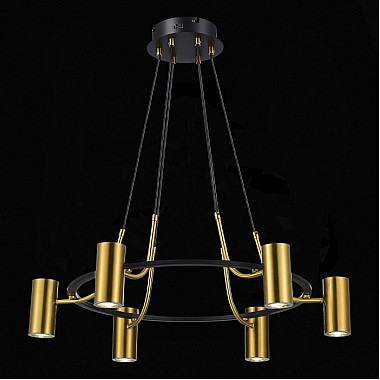 Подвесной светильник Talia SL1215.403.06