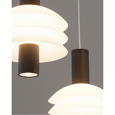 Подвесной светильник Sylv V11388-PL