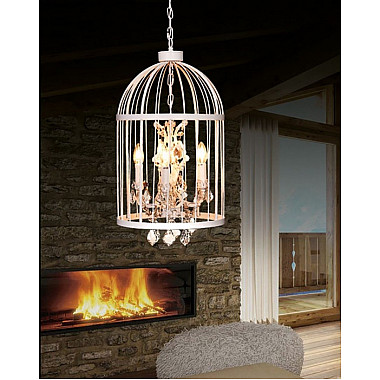 Подвесной светильник Archivia LDP 161 WT