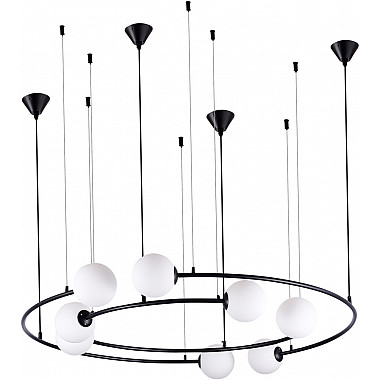 Подвесной светильник Arkos SL1186.403.08