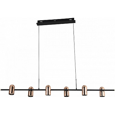 Подвесной светильник PLC-7060-1380