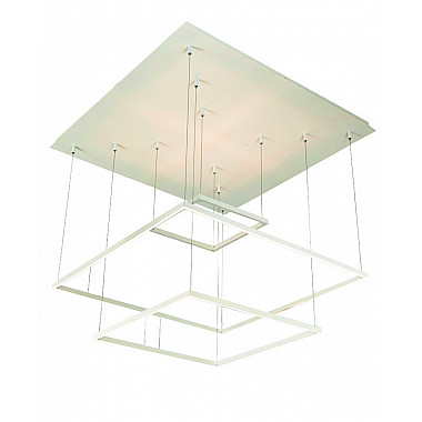 Подвесной светильник Dl18545 DL18545/03WW L800