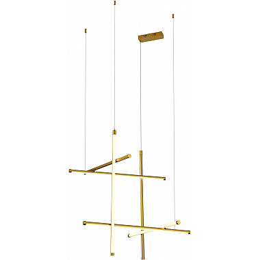 Подвесной светильник Retico SL6207.203.70