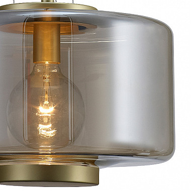 Подвесной светильник Jarras 6192