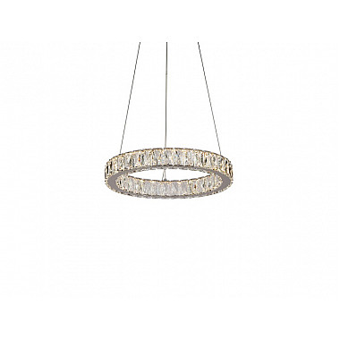 Подвесной светильник 8580 8580/40 C chrome