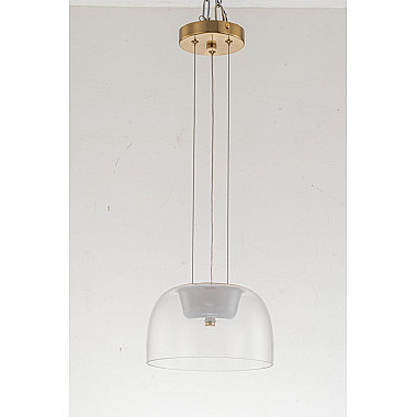 Подвесной светильник Narbolia Narbolia L 1.P5 CL