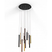 Подвесной светильник Cala 8084