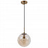 Подвесной светильник Arte Lamp Tureis A9920SP-1PB