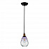 Подвесной светильник Indigo Piuro 11027/1P Purple V000292