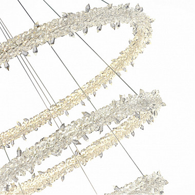 Подвесной светильник Lucchero SL6105.203.03