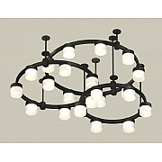 Подвесной светильник TRADITIONAL XR92222210