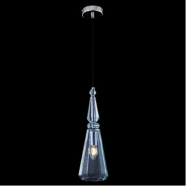 Подвесной светильник Sunshine P028PL-01GN