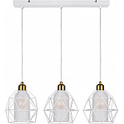 Подвесной светильник PND102.03.01.001WH.PA-M35WH