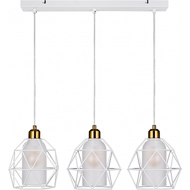 Подвесной светильник PND102.03.01.001WH.PA-M35WH