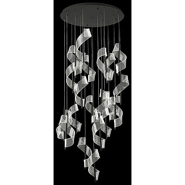 Подвесной светильник Hilda WE452.20.603