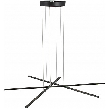 Подвесной светильник V3051-1/3S