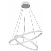 Подвесной светильник Rim MOD058PL-L74WK