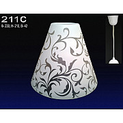 Подвесной светильник PS1N 000025558