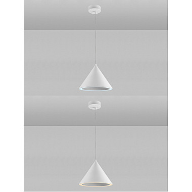 Подвесной светильник LED LAMPS 81415