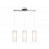Подвесной светильник Ambrella light Traditional TR3675