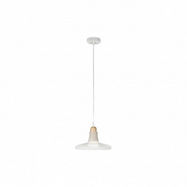 Подвесной светильник Puro AP9006-1D WH