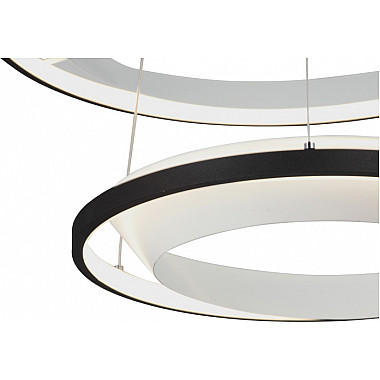 Подвесной светильник V4681-1/2S