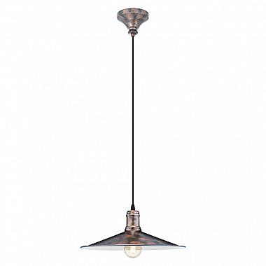 Подвесной светильник Bridport 49454