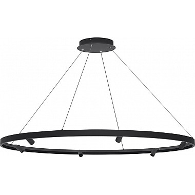 Подвесной светильник Aura Spot S18866R52W1B1200