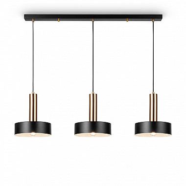 Подвесной светильник Izza FR4008PL-03BBS