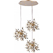 Подвесной светильник Extra L3PR721132