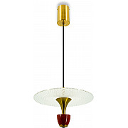 Подвесной светильник Saimaa LE126L-30R