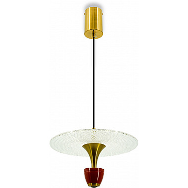 Подвесной светильник Saimaa LE126L-30R