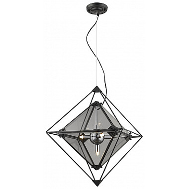 Подвесной светильник Rombo WE244.05.023