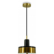 Подвесной светильник Lucerne LE130L-23BB