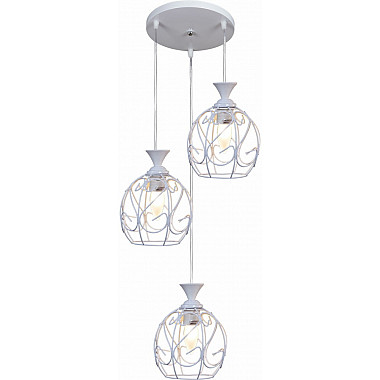 Подвесной светильник 02235-0.4-03 WT