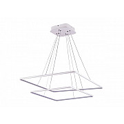 Подвесной светильник Nimbo S111024/2SQ 75W White In