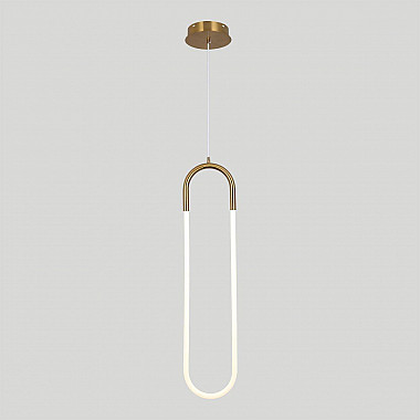 Подвесной светодиодный светильник Lussole Loft LSP-8692