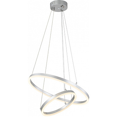 Подвесной светильник Void 10254/2LED Silver APP