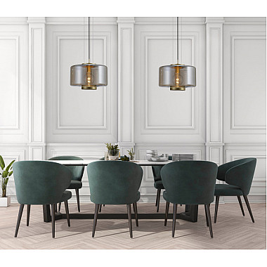 Подвесной светильник Jarras 6192