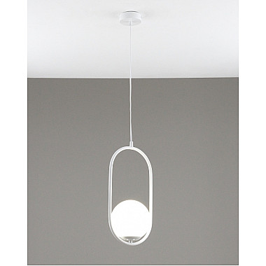 Подвесной светильник Klaster V11587-1P