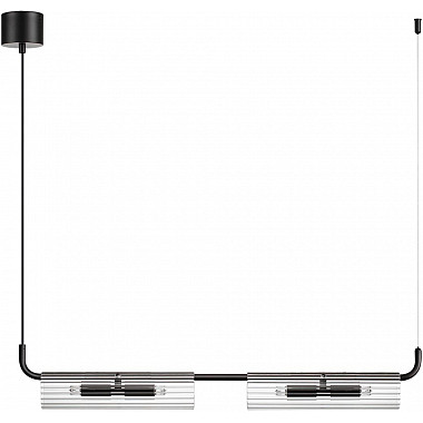 Подвесной светильник Toronto 6561/4