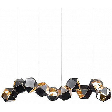 Подвесной светильник Welles L31208