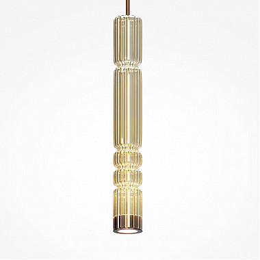 Подвесной светильник Ordo MOD272PL-L12BS3K