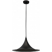 Подвесной светильник Carmel A7080SP-1BK
