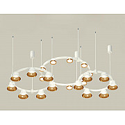 Подвесной светильник TRADITIONAL XR92082000