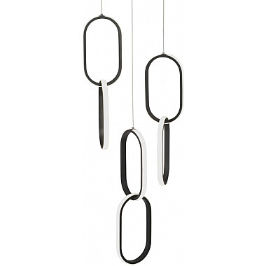 Подвесной светильник V4695-1/6S