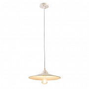 Подвесной светильник MD.1711-1-P WH