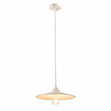 Подвесной светильник MD.1711-1-P WH